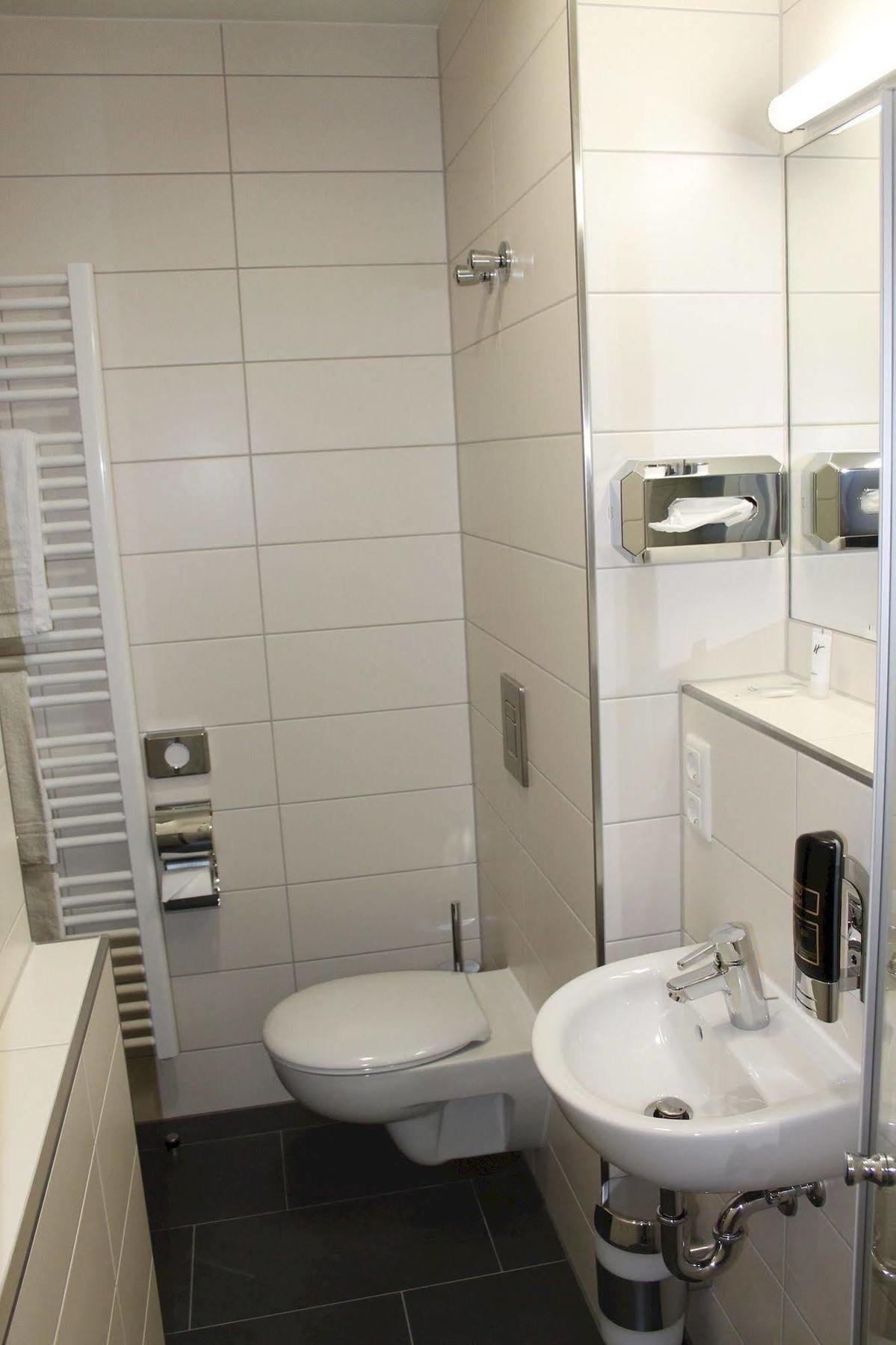 Prime 20 Serviced Apartments Frankfurt am Main Buitenkant foto